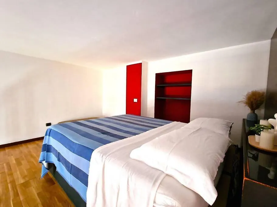 Pop Loft Self Check In & Free Wifi Apartment Milan Italy