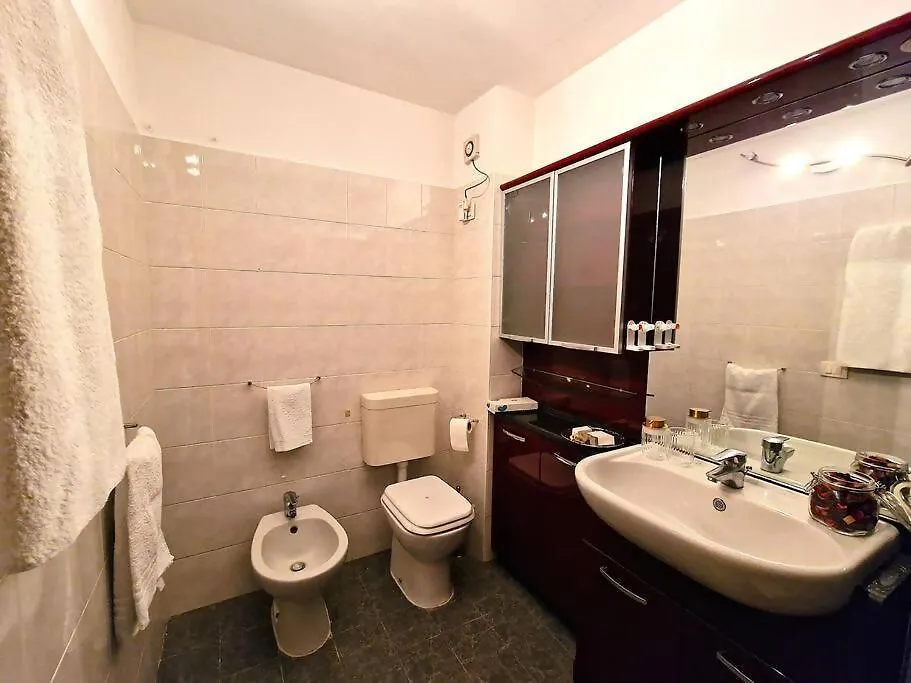 Pop Loft Self Check In & Free Wifi Apartment Milan