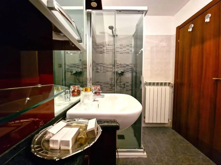 Pop Loft Self Check In & Free Wifi Apartment Milan 0*,