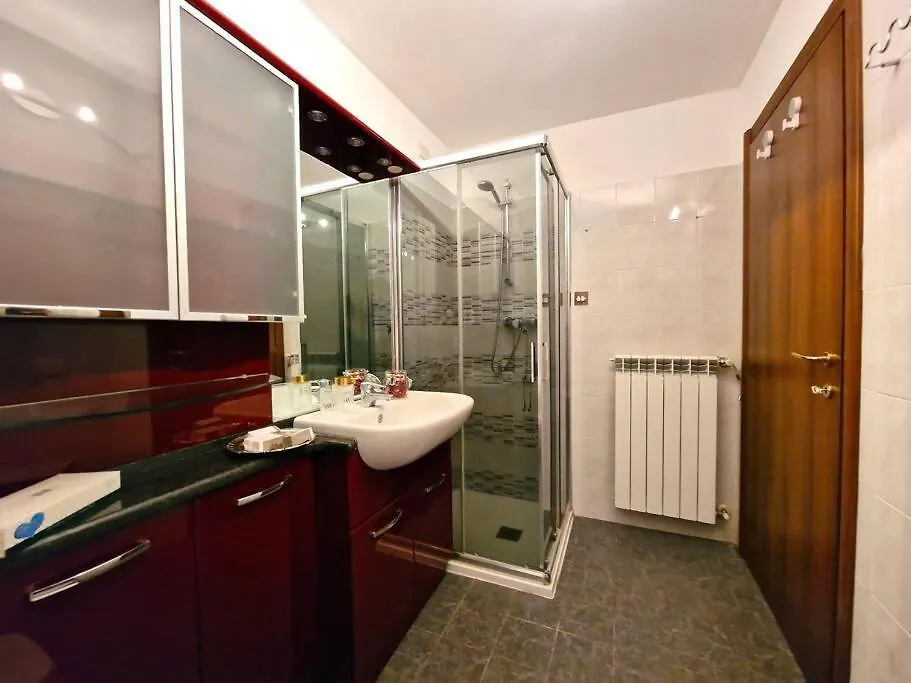 Pop Loft Self Check In & Free Wifi Apartment Milan Italy