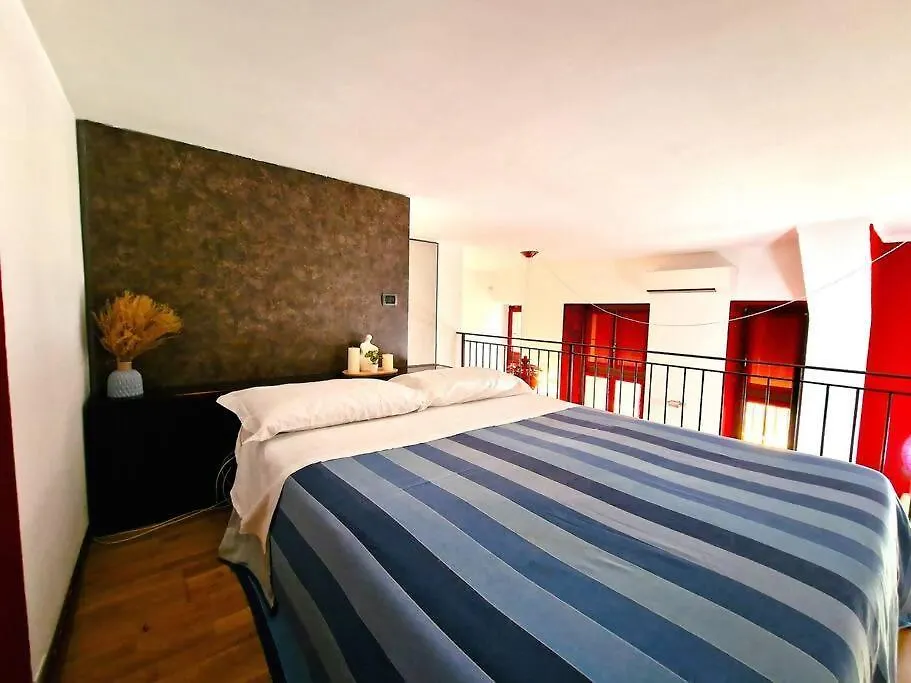 Pop Loft Self Check In & Free Wifi Apartment Milan Italy