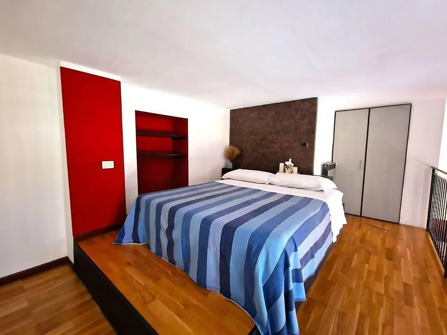 Pop Loft Self Check In & Free Wifi Apartment Milan 0*,