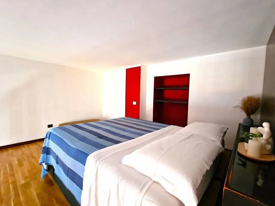 Pop Loft Self Check In & Free Wifi Apartment Milan