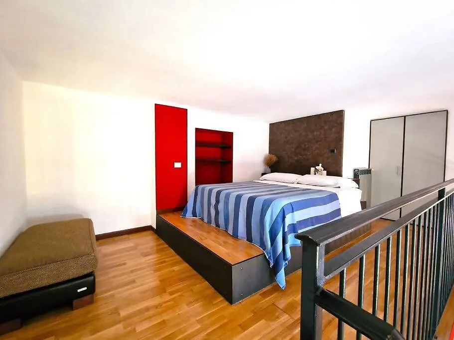 Pop Loft Self Check In & Free Wifi Apartment Milan