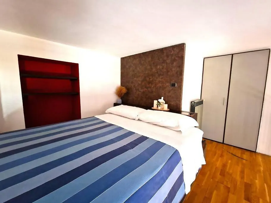 Pop Loft Self Check In & Free Wifi Apartment Milan