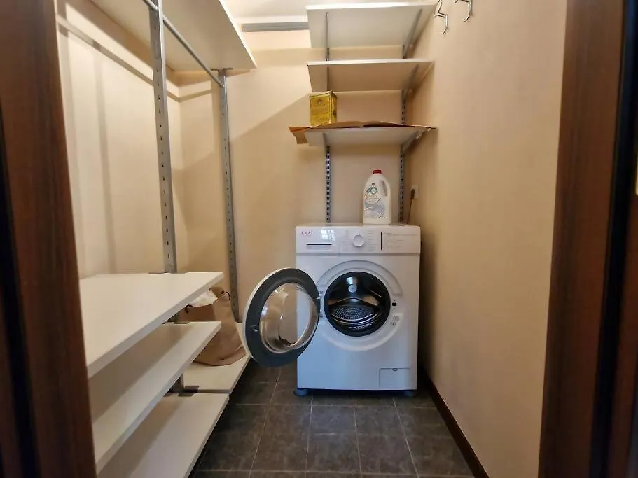 Pop Loft Self Check In & Free Wifi Apartment Milan