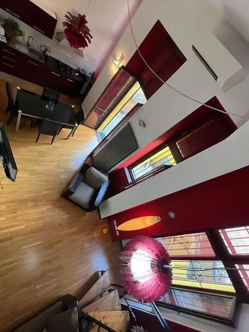 Pop Loft Self Check In & Free Wifi Apartment Milan Italy