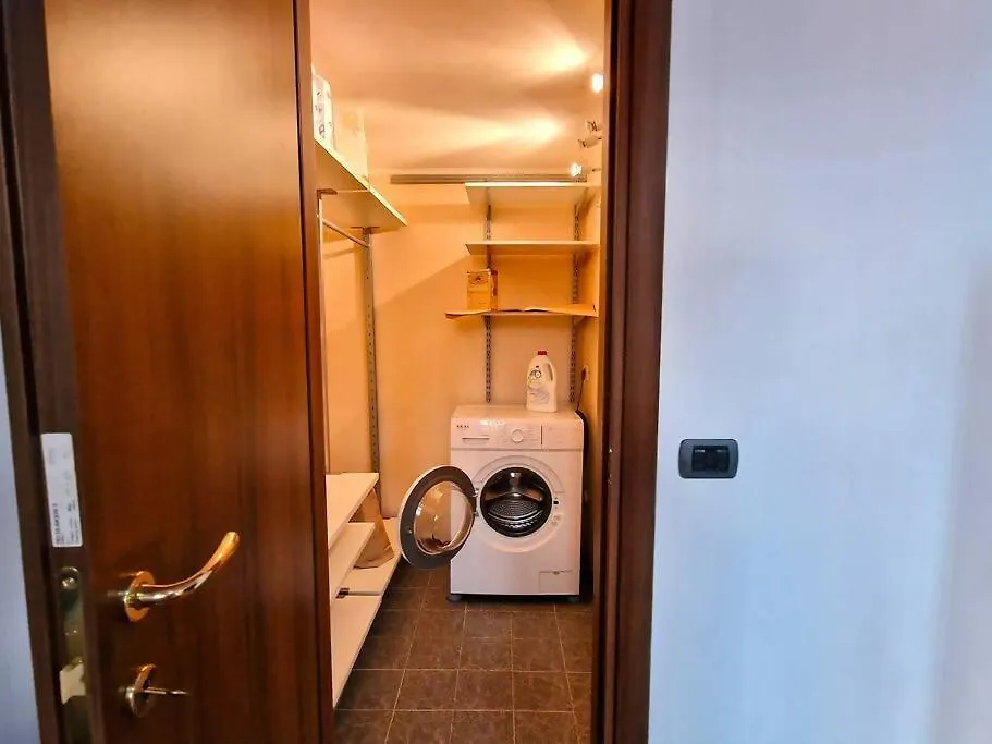 Pop Loft Self Check In & Free Wifi Apartment Milan 0*,  Italy