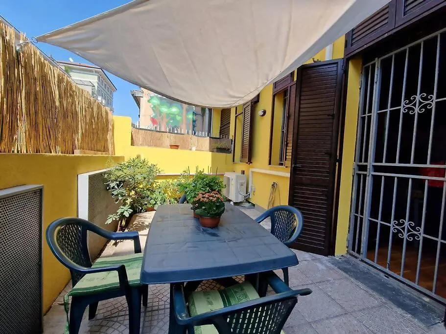 Pop Loft Self Check In & Free Wifi Apartment Milan