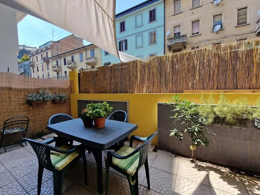 Pop Loft Self Check In & Free Wifi Apartment Milan