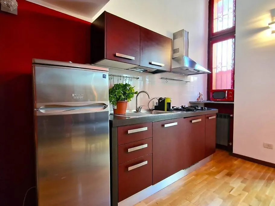 Pop Loft Self Check In & Free Wifi Apartment Milan