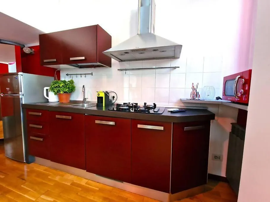 Pop Loft Self Check In & Free Wifi Apartment Milan