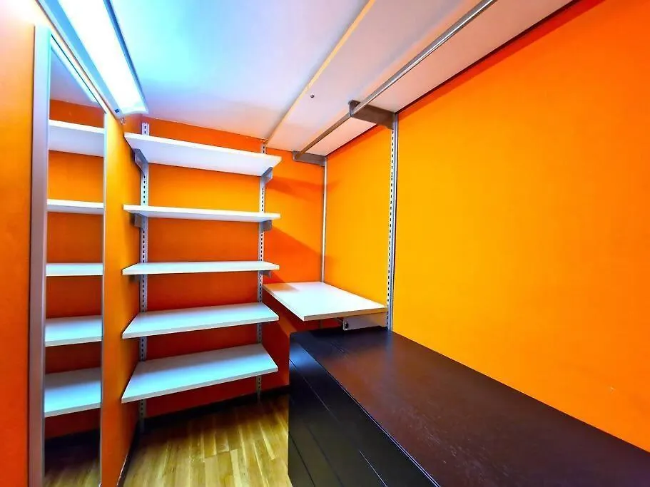 Pop Loft Self Check In & Free Wifi Apartment Milan 0*,  Italy