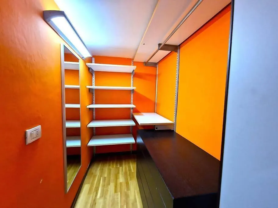 Pop Loft Self Check In & Free Wifi Apartment Milan